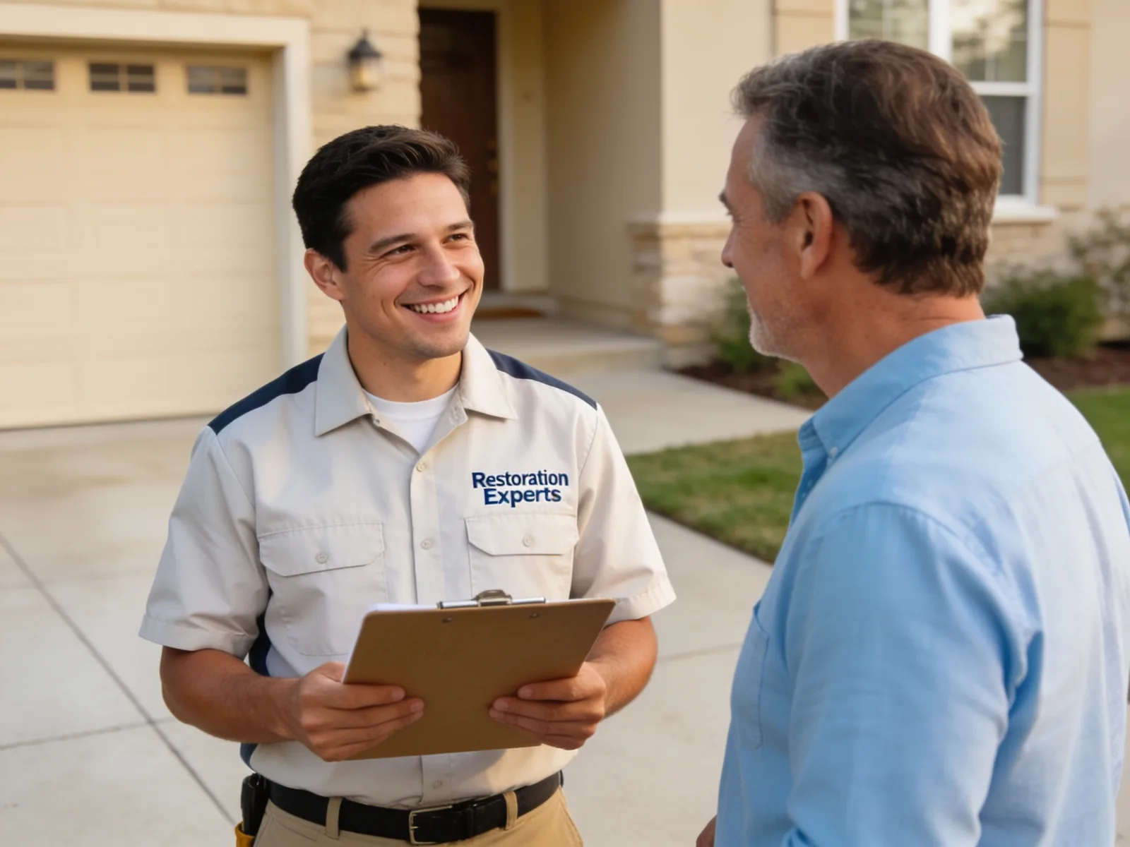 Water Damage Cleanup Rockwell, IA FAQs